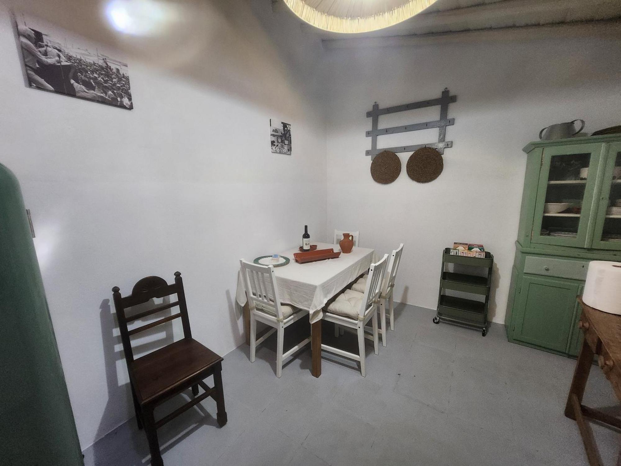 Casa de Férias Al