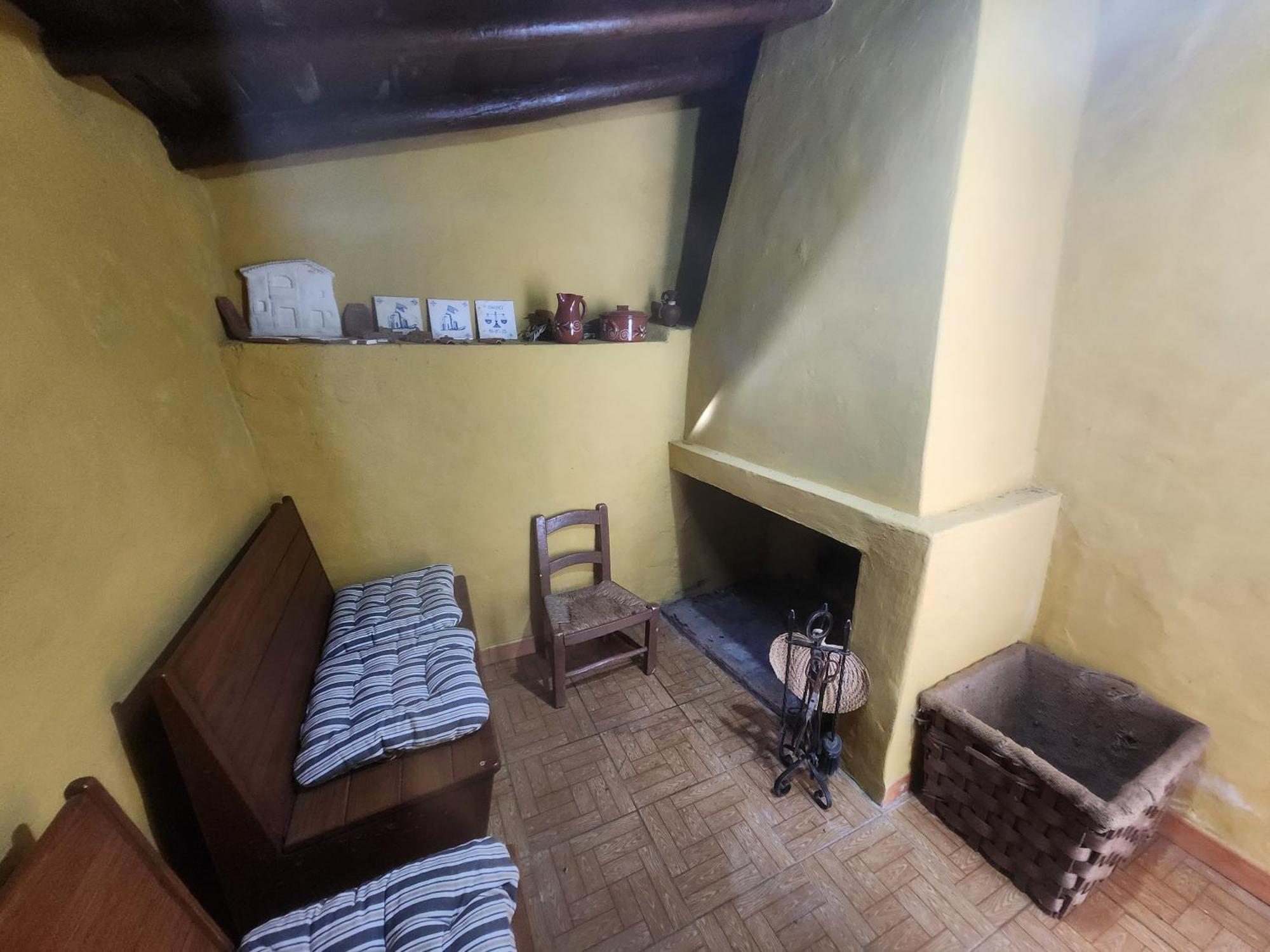 Al Casa de Férias
