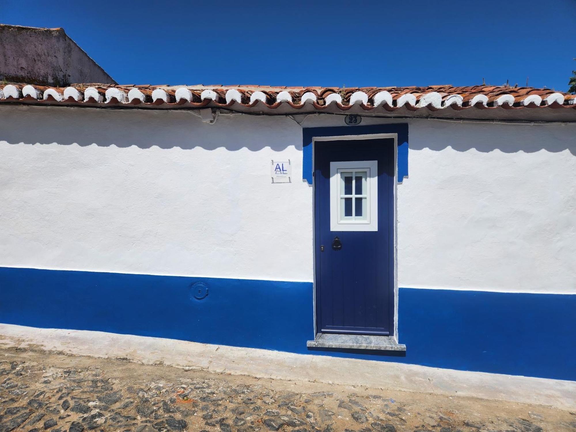 Al Casa de Férias